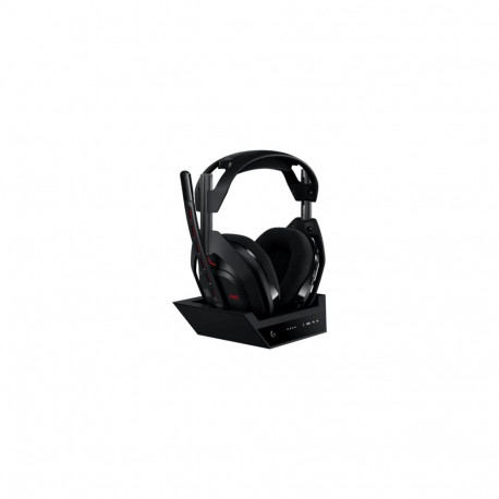 Astro A50 Gaming Headset + Ladestation Gen.5 PC XBOX PS5