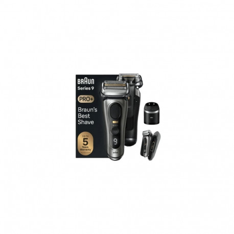 Braun Series 9 Pro+ 9575cc Herrenrasierer