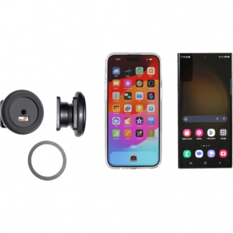 Brodit kinnitus Apple iPhone 17/17 Pro Max