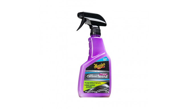 Meguiars CERAMIC rehvi läikeaine 473 ML