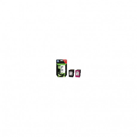 HP HP 302 Ink Cartridge Combo 2-Pck BLISTER
