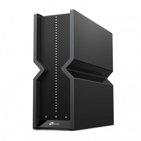 TP-Link WRL ROUTER 9300MBPS WI-FI 7/TRI-BAND ARCHER BE550