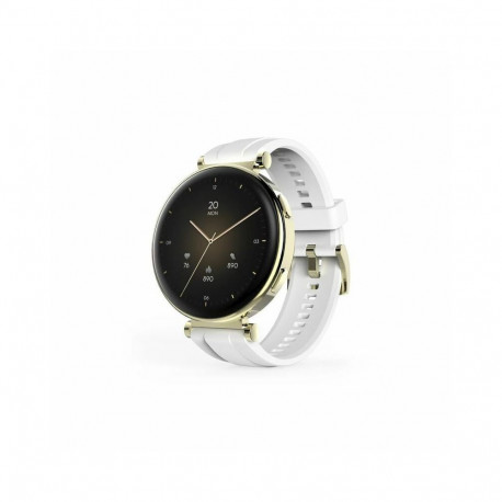 Hama 7000 Smart Watch, AMOLED 1.32 Gold