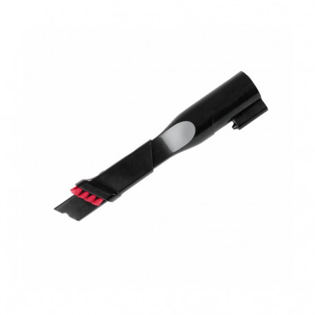 Bissell XL Sliding Crevice Tool with Brush (bag) Titanium