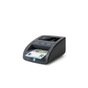 SAFESCAN Money Checking Machine 250-08195 Black, Suitable for Banknotes, Number of detection points 