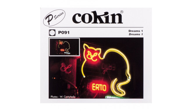 Cokin filter M P091 Dreams 1