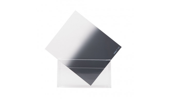 M Cokin filter neutraalhall P121 Gradual G2 (ND8) (0.9)
