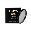 Filter Hoya HD CIR-PL 58 mm