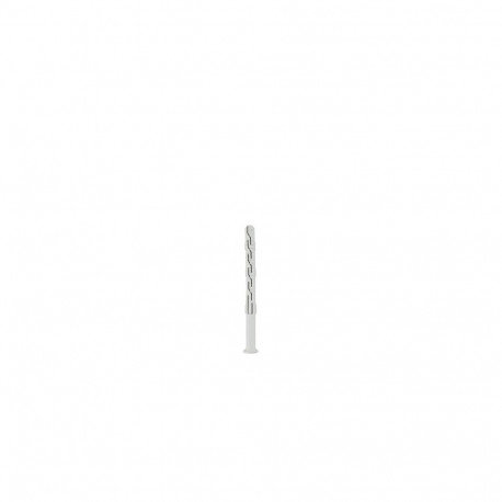 FRAME PLUG WITH SCREW 8X100MM W-KPR4PC