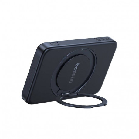 Baseus magnetic powerbank with stand PicoGo Qi2 5000mAh 20W