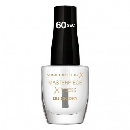 nail polish Max Factor 99350069914 100-No dramas Nº 100-No Dramas 8 ml
