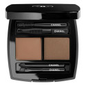 Kulmumeik La Palette Sourcils Chanel - 03-dark