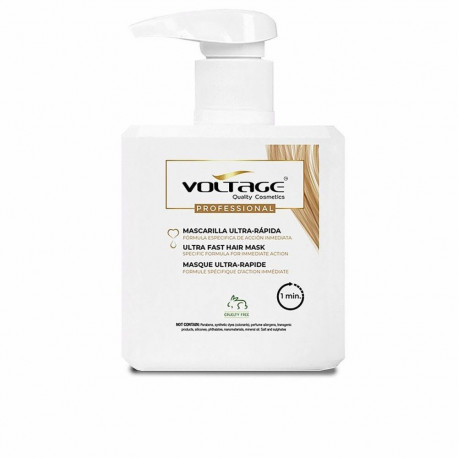 Juuksemask Professional Voltage (500 ml) (500 ml)
