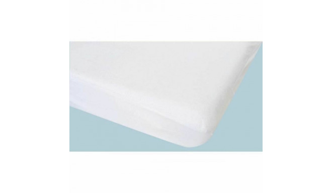 Madratsikaitse Poyet  Motte 80 x 190 cm Valge