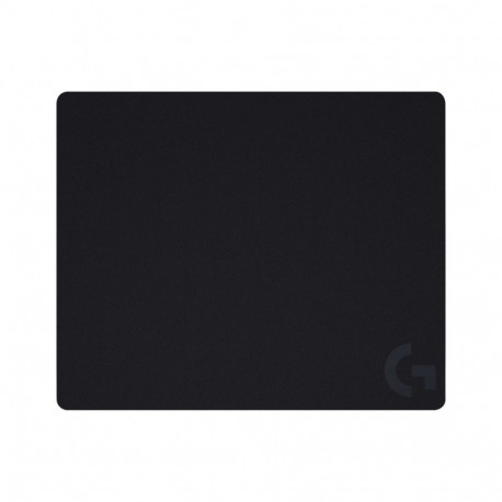 Gaming Mouse Mat Logitech 943-000792 34 x 28 cm Black