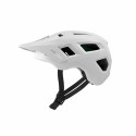 Adult's Cycling Helmet Lazer Coyote KC CE-CPSC White