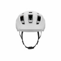 Adult's Cycling Helmet Lazer Coyote KC CE-CPSC White