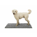 Dog Carpet Trixie Grey TPR 60 × 50 cm