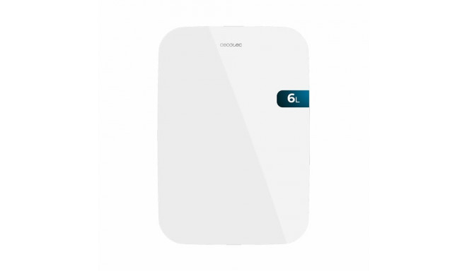 Mini Fridge Cecotec Bahamas White