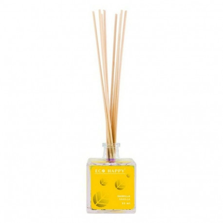 Parfüümipulgad Mikado Vainilla Eco Happy (95 ml)