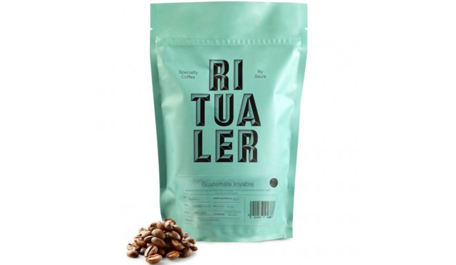 Coffee beans Saula RITUALER GUATEM
