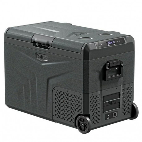 Mini Fridge Yolco TCX50 60 W 10 L 40 L 52 L