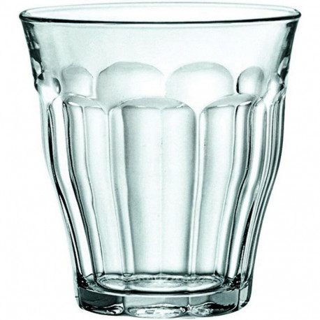Set of glasses Duralex 1027AB (6 Units)