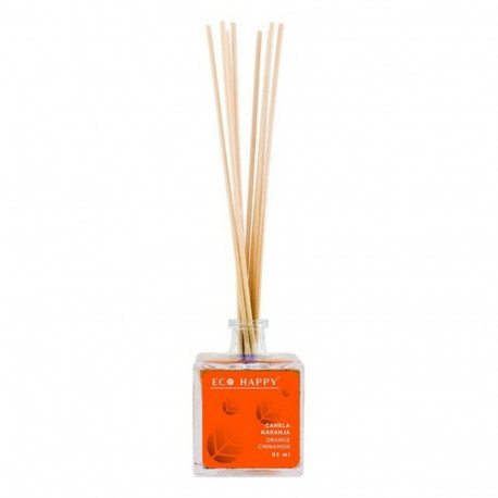 Perfume Sticks Eco Happy Naranja 95 ml