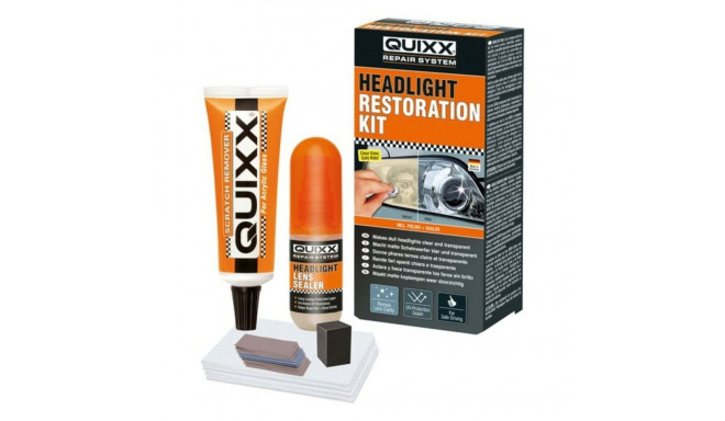 Esitulede taastusvahend Quixx QHRK1