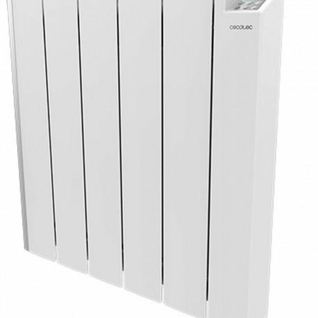 Digital Heater Cecotec ReadyWarm 6000 1500 W White