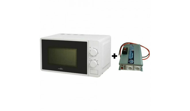 Trafo   1200 W 220 V