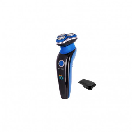 Sencor SMS 5520BL Electric Shaver