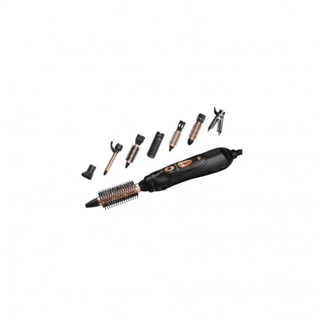 Sencor SHS 8550BK Hair styler 7in1 1000W