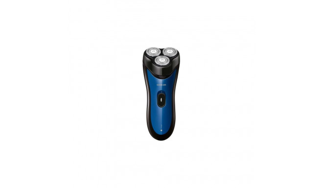 Sencor SMS 4011BL Shaver for men