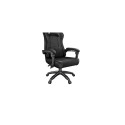 GAMING CHAIR FURY SHINAI S2 BLACK