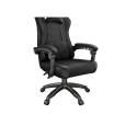 GAMING CHAIR FURY SHINAI S2 BLACK