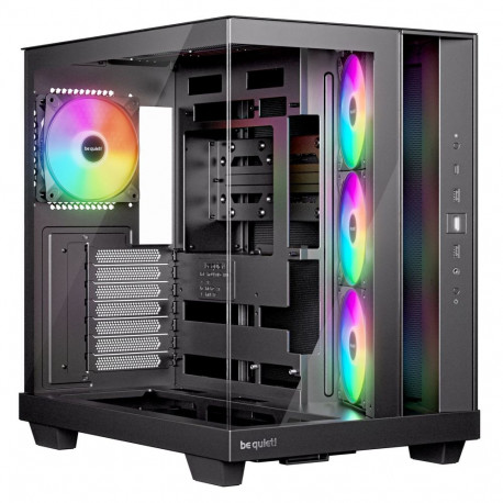 be quiet! Light Base 500 LX must