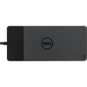 Dell Thunderbolt 4 180W WD22TB4