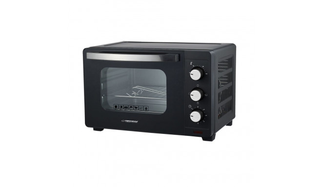 Mini oven Esperanza
