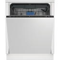 Integreeritav nõudepesumasin Beko BDIN38643C