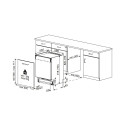 Integreeritav nõudepesumasin Beko BDIN38643C