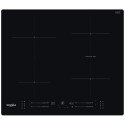 Induction plate Whirlpool