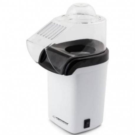 Popcorn maker poof Esperanza