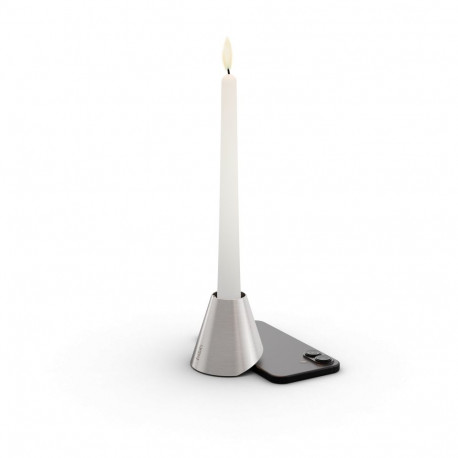 HOFATS Digi Detox candleholder