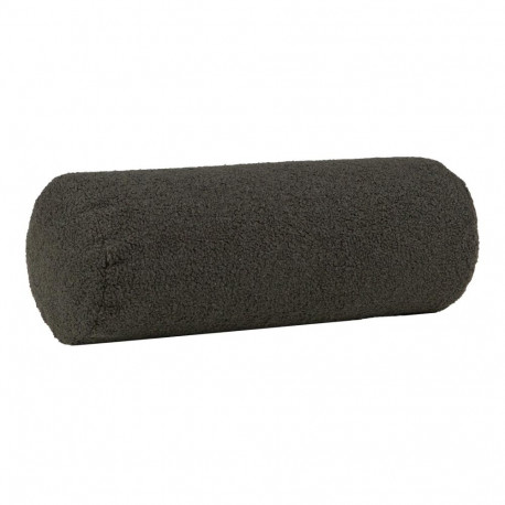 Pillow roll LARRY D18x50cm, grey
