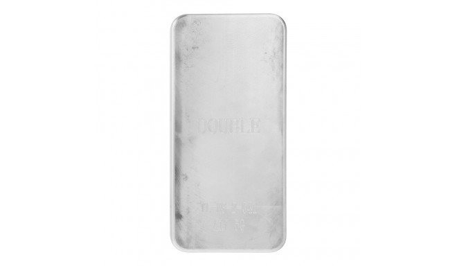 Mold for sublimation double case for A17