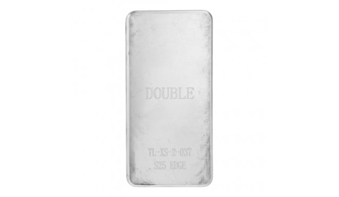 Mold for sublimation double case for S25 Edge