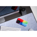 Case double layer sublimation for SAMSUNG A26