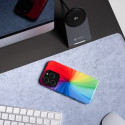 Case double layer sublimation for SAMSUNG A26