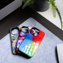 Case double layer sublimation for SAMSUNG A26